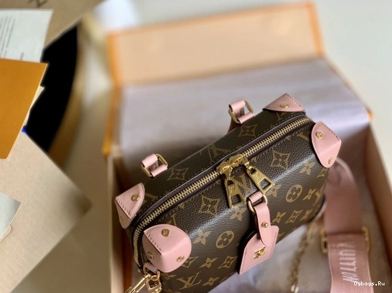 LOUIS MALLE PETITE SOUPLE VUITTON 1230